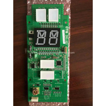 DHI-461 LOP Indicator Board for LG Sigma Elevators